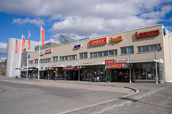 Sampo-talo